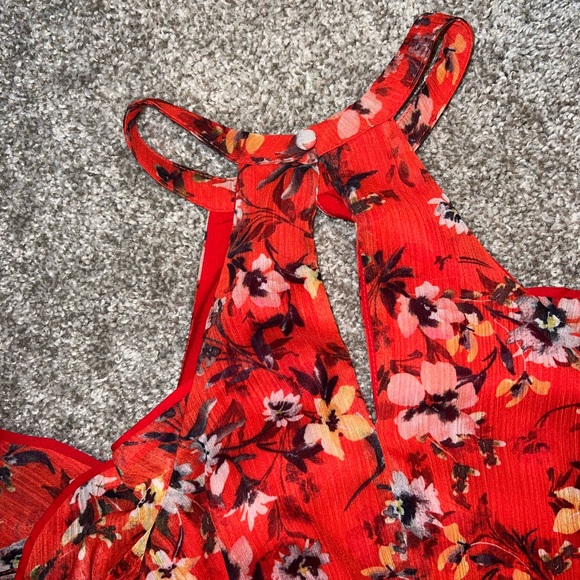 House of Harlow 1960 Harmony Top - Picture 8 of 9